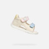 Sandal Macchia Baby Girl Sandal Macchia Baby Girl