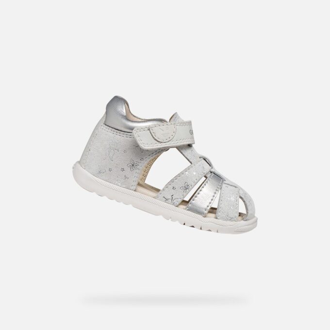 Sandal Macchia Baby Girl Sandal Macchia Baby Girl