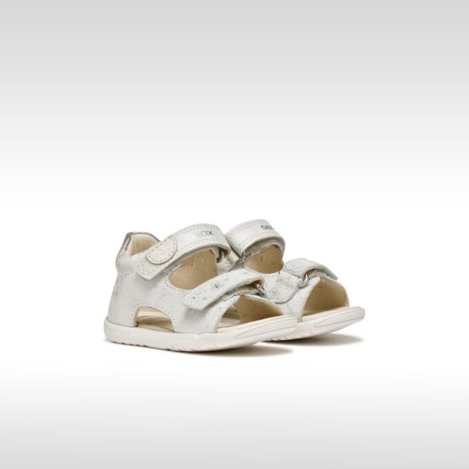 Sandal Macchia Baby Girl Sandal Macchia Baby Girl