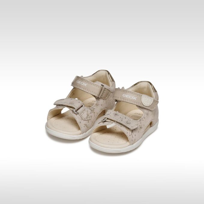 Sandal Macchia Baby Girl Sandal Macchia Baby Girl