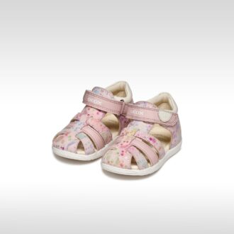 Sandal Macchia Baby Girl