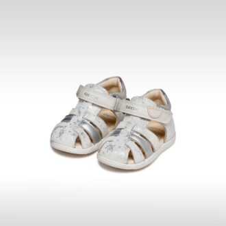 Sandal Macchia Baby Girl