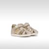 Sandal Macchia Baby Girl Sandal Macchia Baby Girl