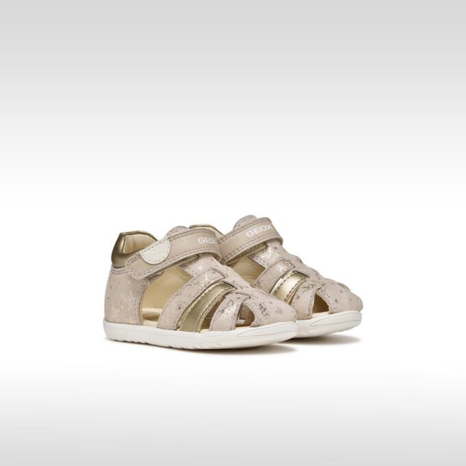 Sandal Macchia Baby Girl Sandal Macchia Baby Girl