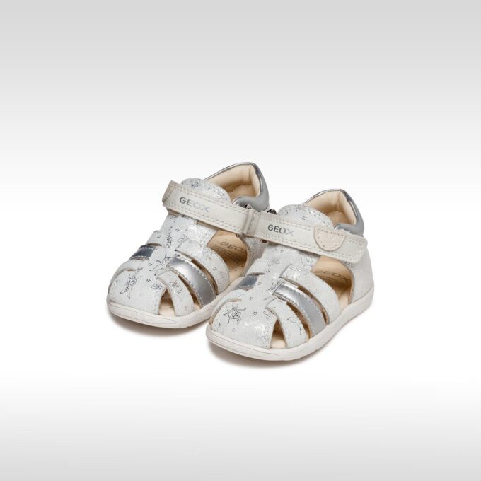 Sandal Macchia Baby Girl Sandal Macchia Baby Girl