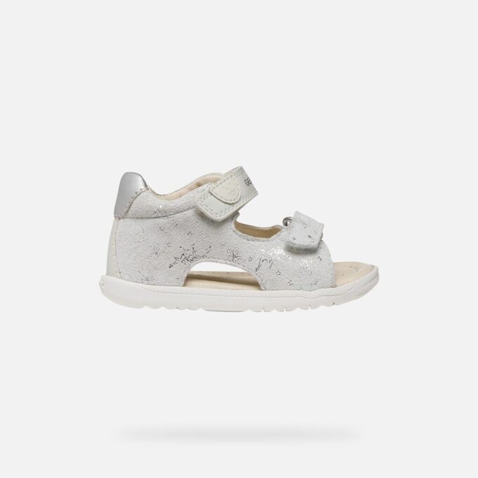 Sandal Macchia Baby Girl Sandal Macchia Baby Girl