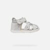 Sandal Macchia Baby Girl Sandal Macchia Baby Girl