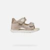 Sandal Macchia Baby Girl Sandal Macchia Baby Girl