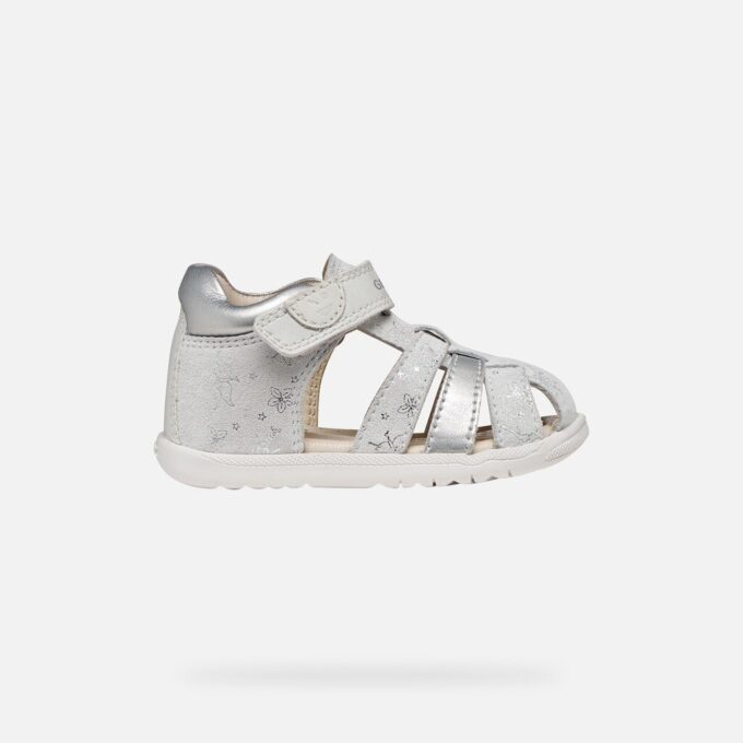 Sandal Macchia Baby Girl Sandal Macchia Baby Girl