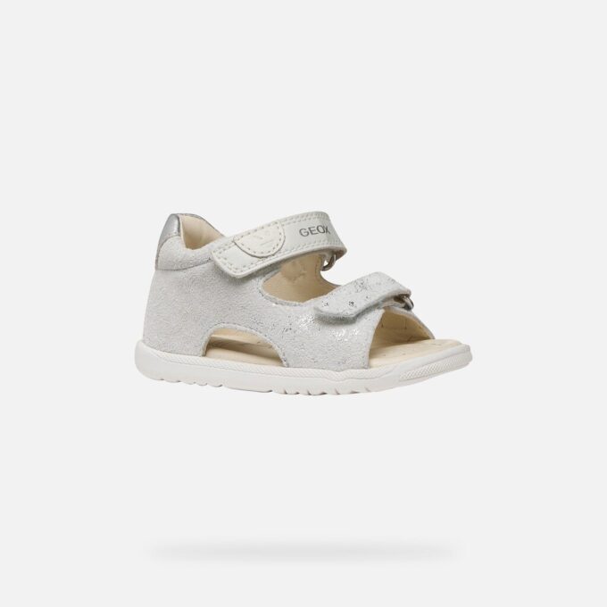 Sandal Macchia Baby Girl Sandal Macchia Baby Girl