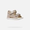 Sandal Macchia Baby Girl Sandal Macchia Baby Girl