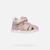 Sandal Macchia Baby Girl Sandal Macchia Baby Girl