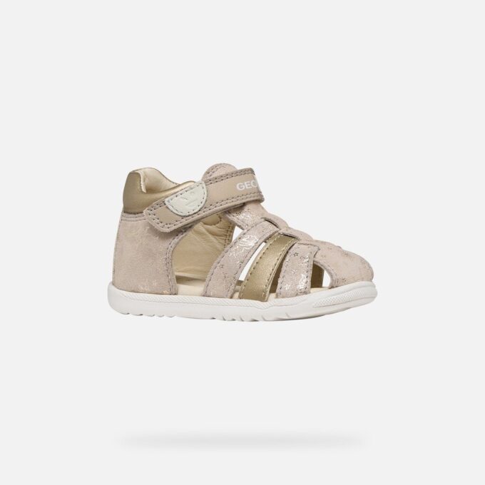 Sandal Macchia Baby Girl Sandal Macchia Baby Girl