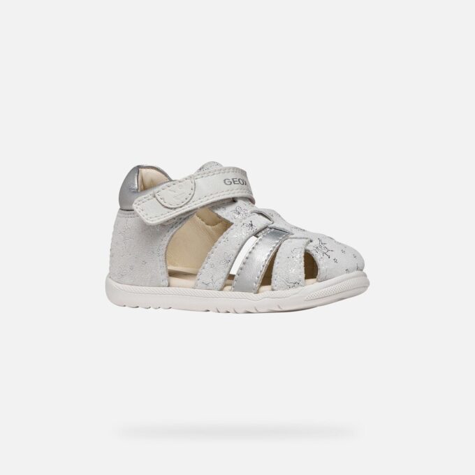Sandal Macchia Baby Girl Sandal Macchia Baby Girl