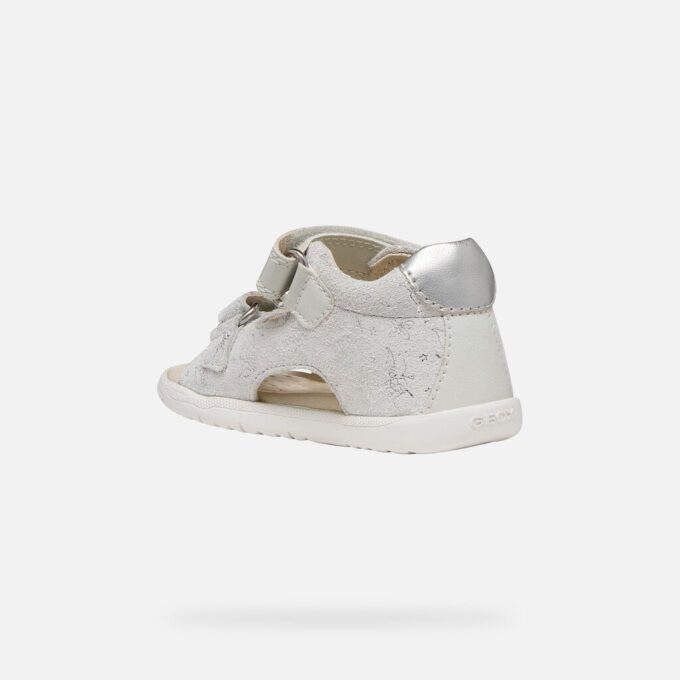 Sandal Macchia Baby Girl Sandal Macchia Baby Girl
