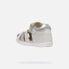 Sandal Macchia Baby Girl Sandal Macchia Baby Girl