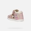 Sandal Macchia Baby Girl Sandal Macchia Baby Girl
