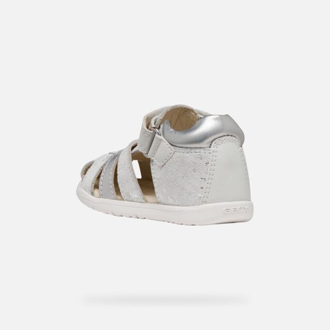 Sandal Macchia Baby Girl Sandal Macchia Baby Girl