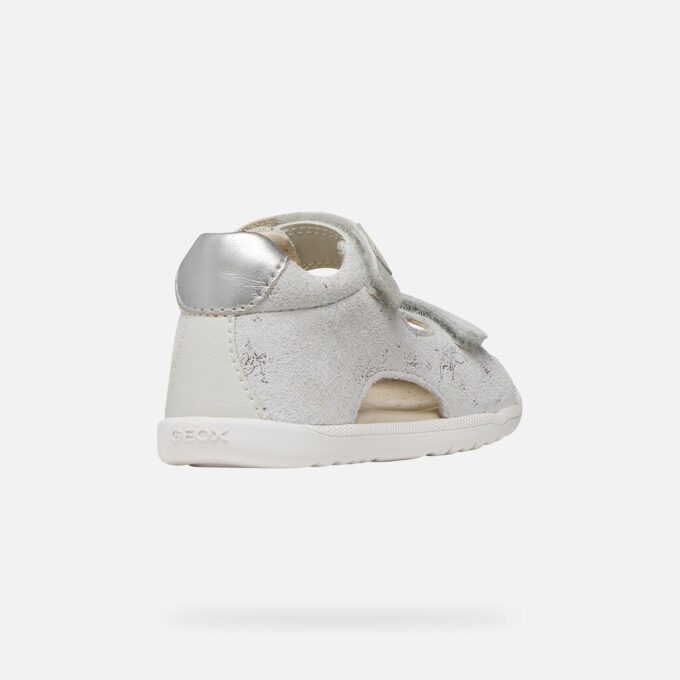 Sandal Macchia Baby Girl Sandal Macchia Baby Girl