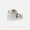 Sandal Macchia Baby Girl Sandal Macchia Baby Girl