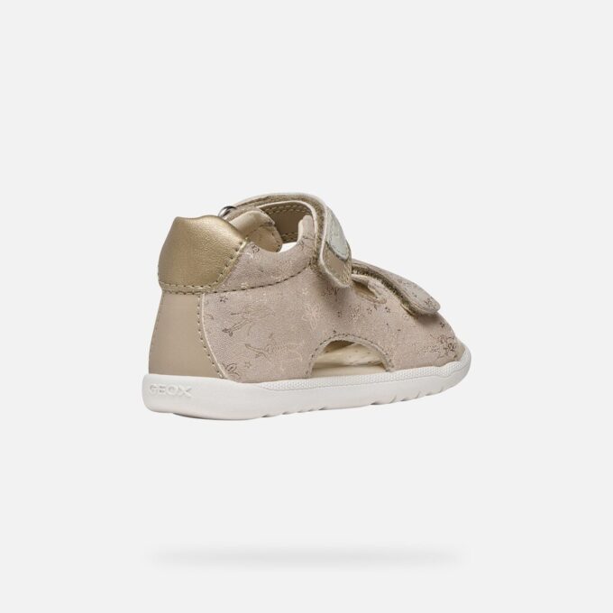 Sandal Macchia Baby Girl Sandal Macchia Baby Girl