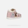 Sandal Macchia Baby Girl Sandal Macchia Baby Girl