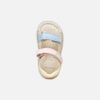 Sandal Macchia Baby Girl Sandal Macchia Baby Girl