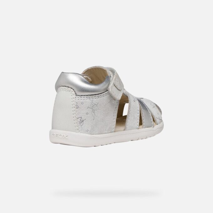 Sandal Macchia Baby Girl Sandal Macchia Baby Girl