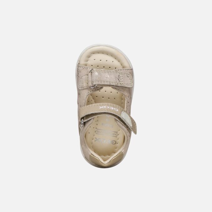Sandal Macchia Baby Girl Sandal Macchia Baby Girl