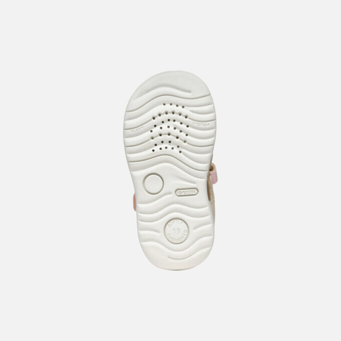 Sandal Macchia Baby Girl Sandal Macchia Baby Girl