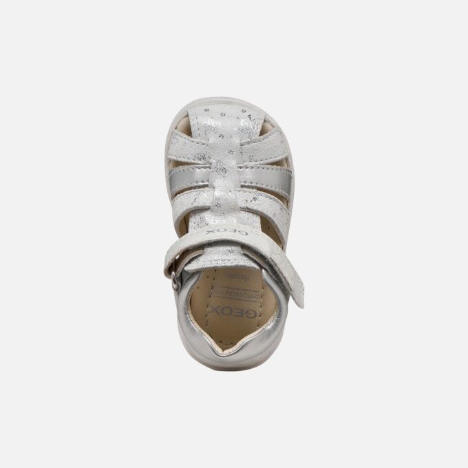 Sandal Macchia Baby Girl Sandal Macchia Baby Girl
