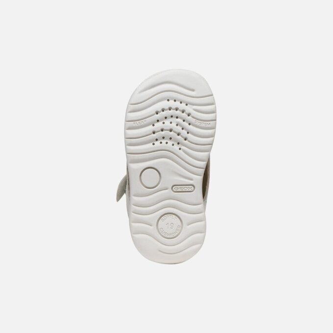 Sandal Macchia Baby Girl Sandal Macchia Baby Girl