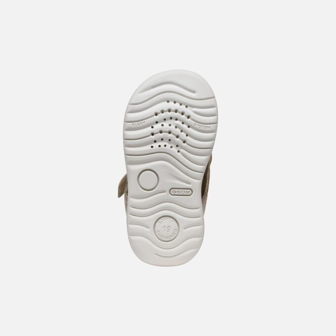 Sandal Macchia Baby Girl Sandal Macchia Baby Girl
