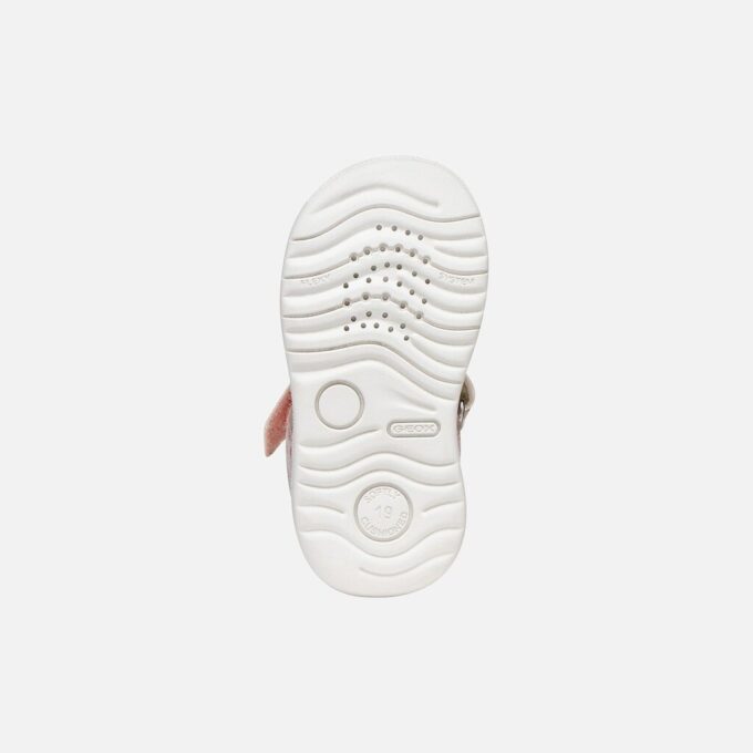 Sandal Macchia Baby Girl Sandal Macchia Baby Girl