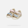 Sandal Macchia Baby Girl Sandal Macchia Baby Girl