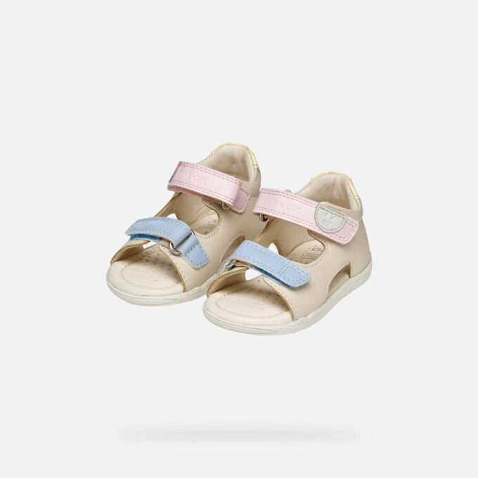 Sandal Macchia Baby Girl Sandal Macchia Baby Girl