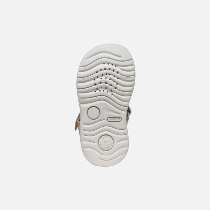 Sandal Macchia Baby Girl Sandal Macchia Baby Girl
