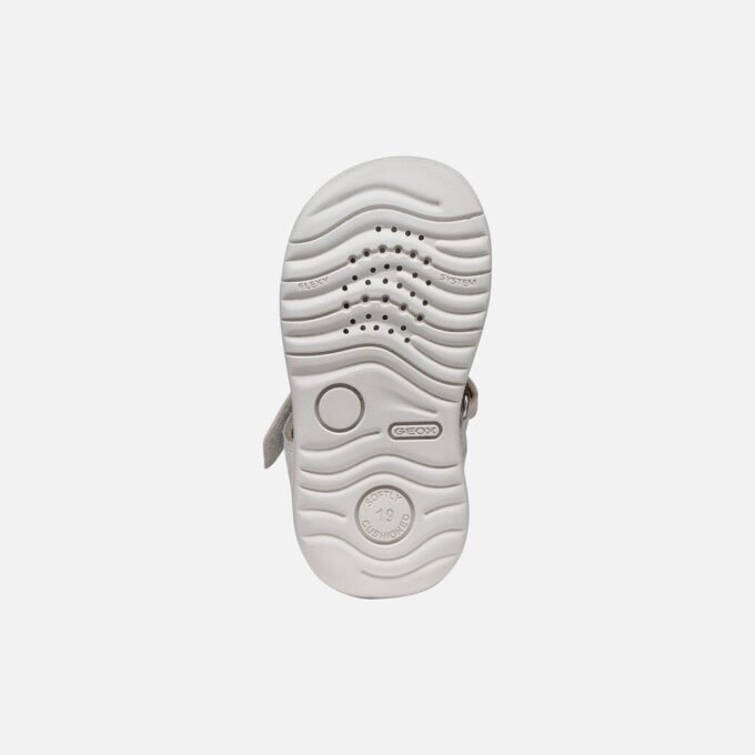 Sandal Macchia Baby Girl Sandal Macchia Baby Girl