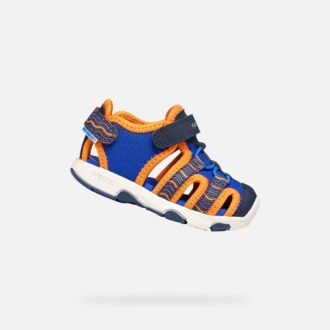 Sandal Multy   Toddler Boy