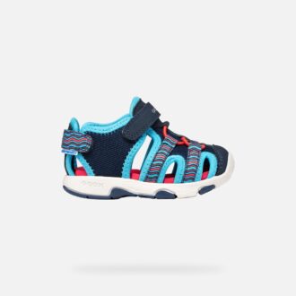 Sandal Multy   Toddler Boy