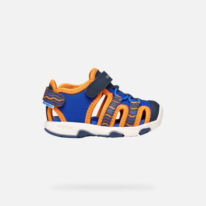 Sandal Multy Toddler Boy Sandal Multy Toddler Boy