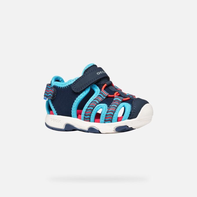 Sandal Multy Toddler Boy Sandal Multy Toddler Boy