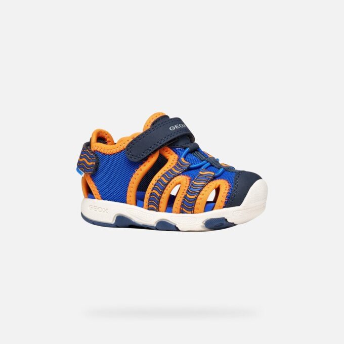 Sandal Multy Toddler Boy Sandal Multy Toddler Boy