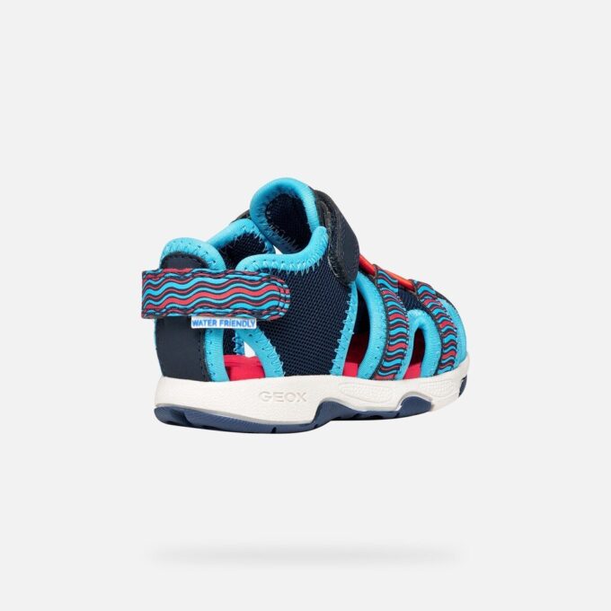 Sandal Multy Toddler Boy Sandal Multy Toddler Boy