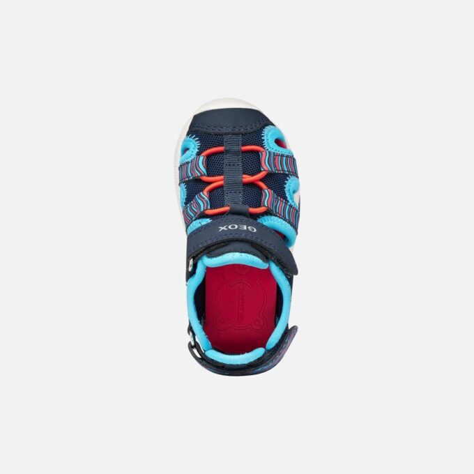 Sandal Multy Toddler Boy Sandal Multy Toddler Boy