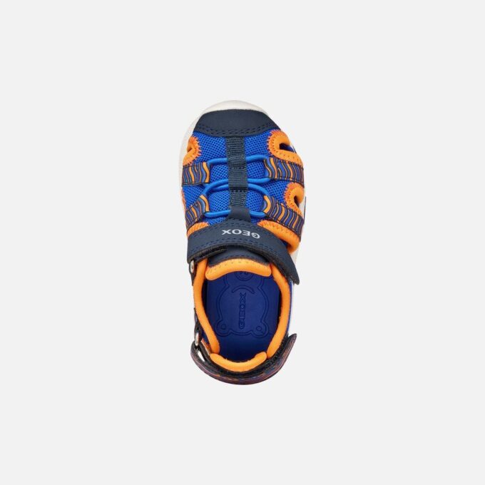 Sandal Multy Toddler Boy Sandal Multy Toddler Boy