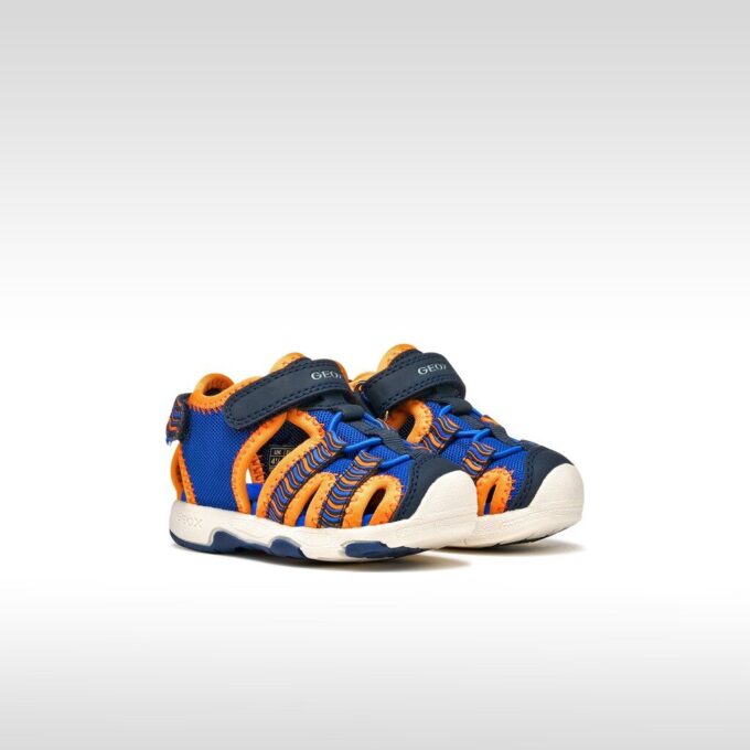 Sandal Multy Toddler Boy Sandal Multy Toddler Boy