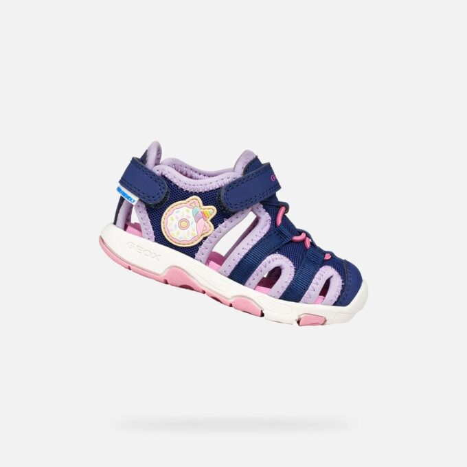Sandal Multy Toddler Girl Sandal Multy Toddler Girl