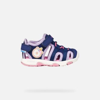 Sandal Multy   Toddler Girl