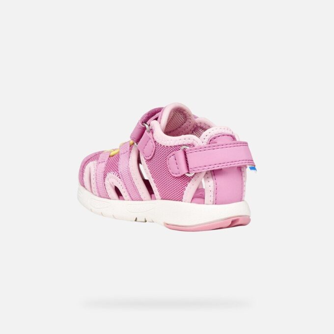 Sandal Multy Toddler Girl Sandal Multy Toddler Girl